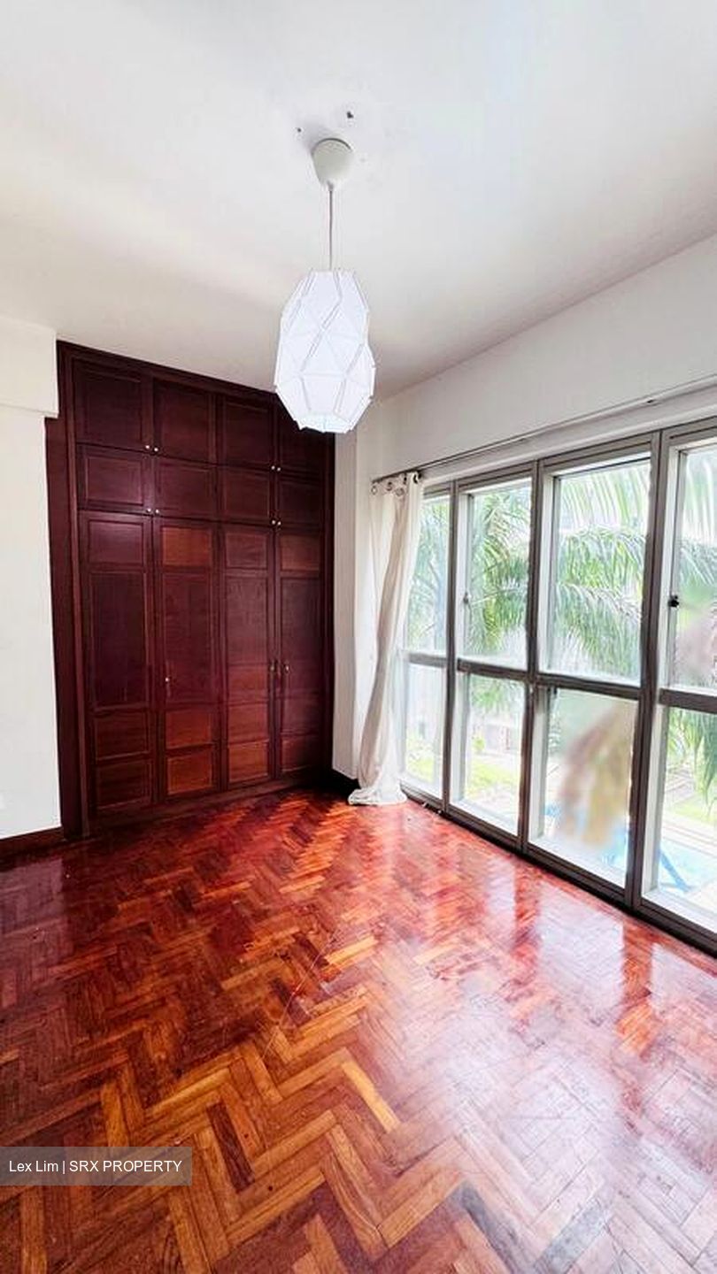 The Bayshore (D16), Condominium #517520611